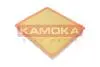 Фiльтр повiтряний KAMOKA F243201 (фото 1)