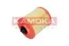 Фiльтр повiтряний KAMOKA F237101 (фото 1)