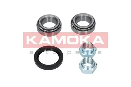 Пiдшипник ступицi KAMOKA 5600010