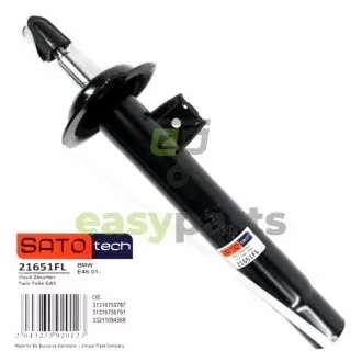 Амортизатор SATO TECH 21651FL