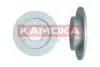 Гальмiвнi диски HYUNDAI ELENTRA 11-/KONA 17-/VELOSTER 11-/KIA SOUL 14- KAMOKA 103511 (фото 1)