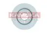 Гальмiвнi диски HYUNDAI ELENTRA 11-/KONA 17-/VELOSTER 11-/KIA SOUL 14- KAMOKA 103511 (фото 2)