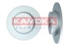 Гальмiвнi диски AUDI A1 10-/A3 03-/SEAT ALTEA 04-/LEON 05-/SKODA OCTAVIA 04- KAMOKA 103171 (фото 1)