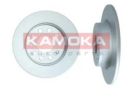 Гальмiвнi диски AUDI A1 10-/A3 03-/SEAT ALTEA 04-/LEON 05-/SKODA OCTAVIA 04- KAMOKA 103171