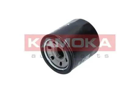Фiльтр масляний KAMOKA F115601