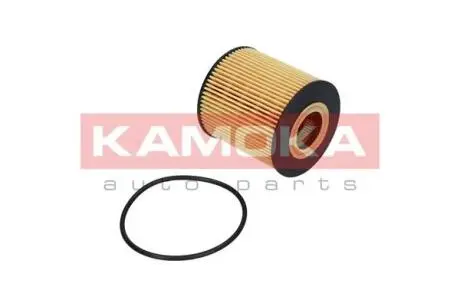 Фiльтр масляний KAMOKA F107001