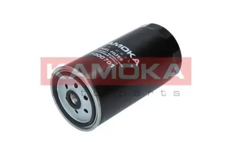 Фiльтр паливний KAMOKA F300701