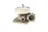 Помпа води BMW 5 (F10)/7 (F01/F02/F03/F04)/X5 (E70)/X6 (E72/E72) 07-. N63 B44 A/ N63 B44 B INA 538019310 (фото 20)