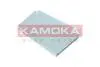 Фiльтр салону KAMOKA F417501 (фото 3)