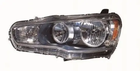Фара передня DEPO / LORO 214-1190R-LDEM2
