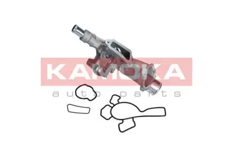 Помпа води KAMOKA T0225