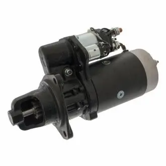 Стартер FEBI BILSTEIN 48978