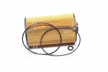 Фильтр топл. CASE CONSTRUCTION, HITACHI, KOBELCO, NEW HOLLAND(Hengst) HENGST FILTER E801KP D503
