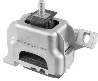 LMI MINI подушка двигуна прав. R56, CLUBMAN (R55) Cooper LEMFORDER 33817 01