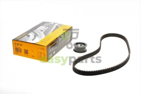 Комплект ГРМ Lada Kalina/Samara/Largus 1.5/1.6 94- (19x111z) Contitech CT527K2