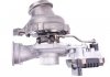 Турбіна MB Sprinter 906 315CDI 06-09 (80kW) (заводська реставрація) GARRETT 759688-9007W (фото 23)