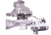 Турбіна MB Sprinter 906 315CDI 06-09 (80kW) (заводська реставрація) GARRETT 759688-9007W (фото 9)