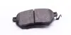 Колодки гальмівні (передні) Nissan Maxima 97-00/Murano 03-14/Teana 03-08/Infiniti FX 03-11/M37 11- ICER 181696 (фото 1)