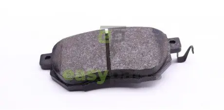 Колодки гальмівні (передні) Nissan Maxima 97-00/Murano 03-14/Teana 03-08/Infiniti FX 03-11/M37 11- ICER 181696