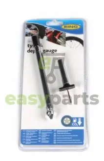 Манометр олівець Ring RTG2