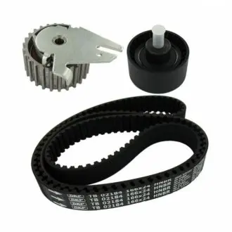 Комплект ремня ГРМ SKF VKMA 02186