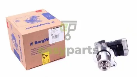 Клапан рециркуляції ВГ WAHLER 710023D