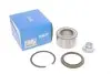 Підшипник маточини (передньої) Mazda 323 C IV 91-93/323 96- (40x74x40) (к-кт) SKF VKBA 1950 (фото 1)