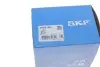 Підшипник маточини (передньої) Mazda 323 C IV 91-93/323 96- (40x74x40) (к-кт) SKF VKBA 1950 (фото 3)