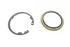Підшипник маточини (задньої) Kia Sorento 02-11 (42x76x39) (к-кт) SKF VKBA 6944 (фото 5)