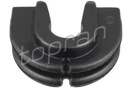 Фото зажим пружинний TOPRAN / HANS PRIES 114043 Зажим пружинний TOPRAN / HANS PRIES 114043