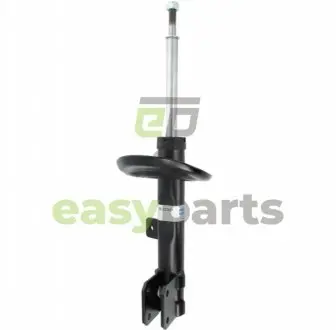 Амортизатор (передній) Citroen C4 II/DS4 09-/Peugeot 3008 I 09-17 (R) (B4) BILSTEIN 22-232427