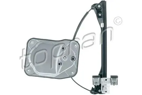 Склопідйомник TOPRAN / HANS PRIES 114647