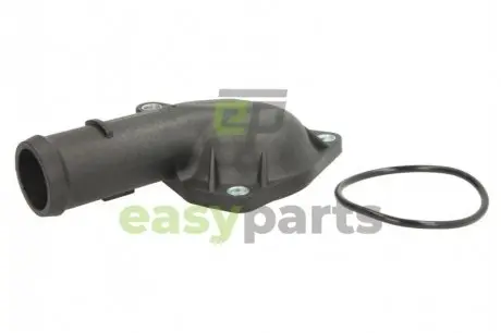 Фланець охолоджуючої рідини TOPRAN / HANS PRIES 107919