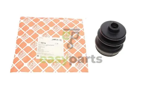Пильник ШРКШ (внутрішній) Nissan Micra 92-03 (23x72x96) FEBI BILSTEIN 18779