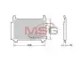 Радіатор кондиціонера DENSO DCN50029 (фото 1)
