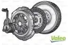 Комплект зчеплення Valeo 845028 (фото 3)