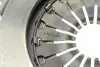 Комплект зчеплення Ford Escort 1.5 Ti/Fiesta 1.6 Ti 08- (d=220mm) (+вижимний) LuK 622 3226 35 (фото 2)