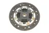 Комплект зчеплення Ford Escort 1.5 Ti/Fiesta 1.6 Ti 08- (d=220mm) (+вижимний) LuK 622 3226 35 (фото 5)