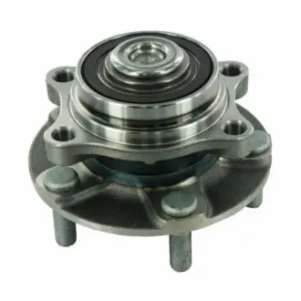 Підшипник колісний SKF VKBA 7560