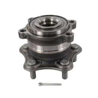 Підшипник колісний SKF VKBA 7703