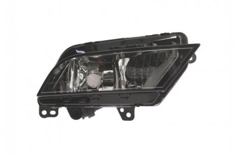 Фара противотуманная DEPO / LORO 445-2012R-UE