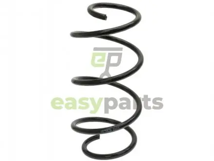 Пружина підвіски STARLINE PR TH530