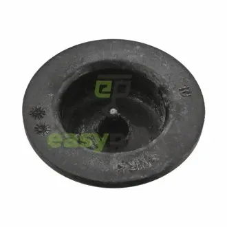 Опора амортизатора задн. Peugeot 2008, Citroen C-Elysee, Opel Crossland 14- FEBI BILSTEIN 100784