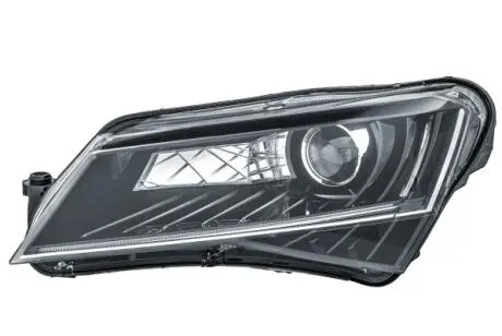 Фара передняя HELLA 1ZS 011 939-451