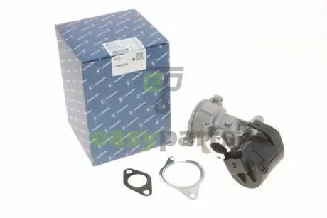 Клапан EGR Ford Focus II/Mondeo IV 2.0 TDCi 04-15/Peugeot Expert 2.0HDi 07- PIERBURG 7.24809.68.0