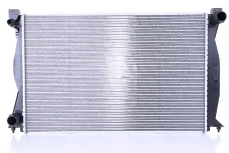 Радіатор NISSENS 60231A