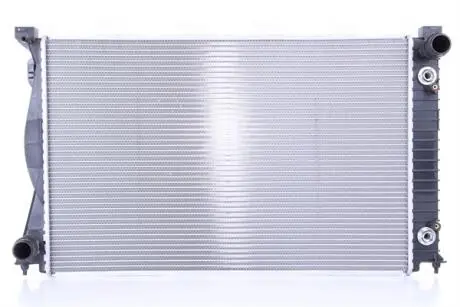 Радіатор NISSENS 60232A