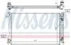 Фото 6 - радиатор NISSENS 60232A Радиатор NISSENS 60232A (фото 6)