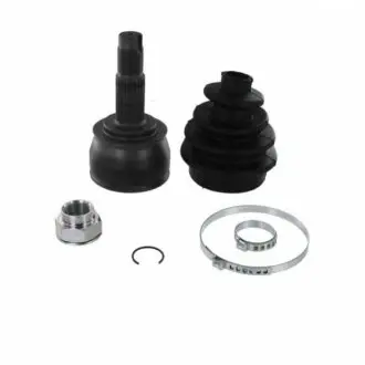 FIAT ШРКШ зовнішній к-кт Panda,Stilo SKF VKJA 3165
