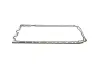 Комплект прокладок (нижній) BMW 3 (E90/F30/F80)/5 (F10)/7 (F01/F02/F03/F04) 06- N53/N54 ELRING 648530 (фото 3)